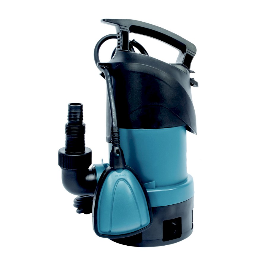 Ponorné čerpadlo 750 W