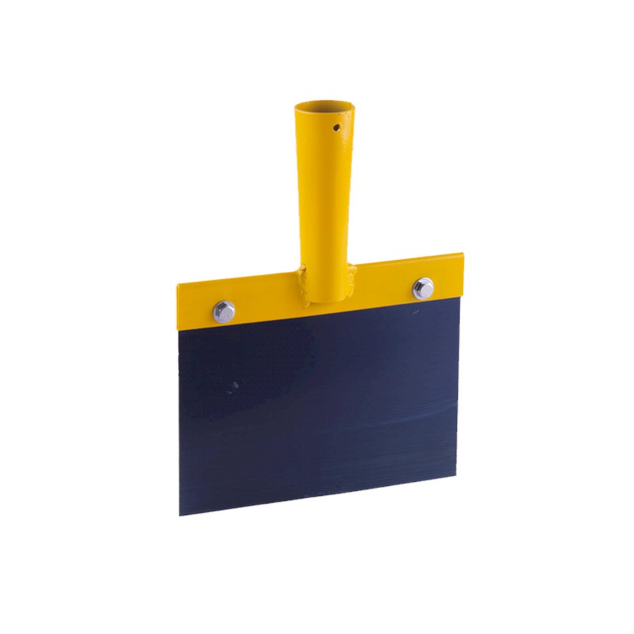 Škrabka na led velká 200mm