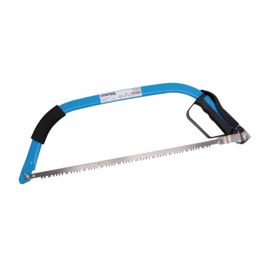 STAVTOOL Pila oblouková | 530 mm