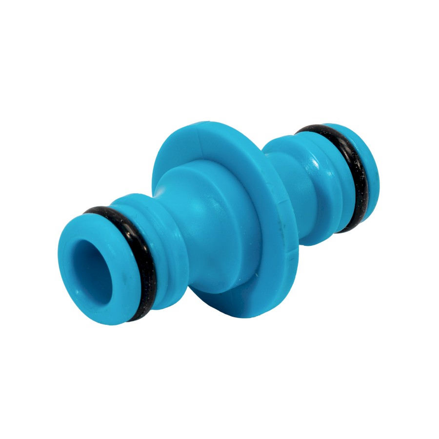 XTLINE Spojovací mezikus 1/2” pro dvě rychlospojky