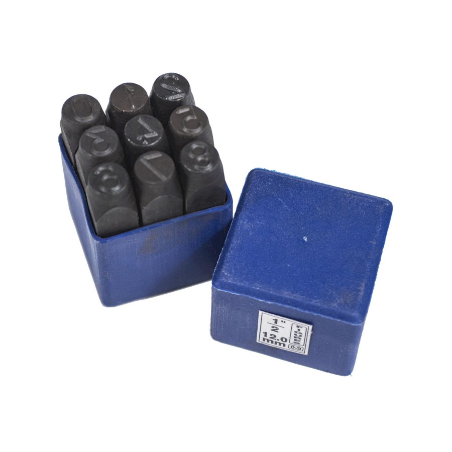 Raznice čísla 1bal/9ks | 12mm
