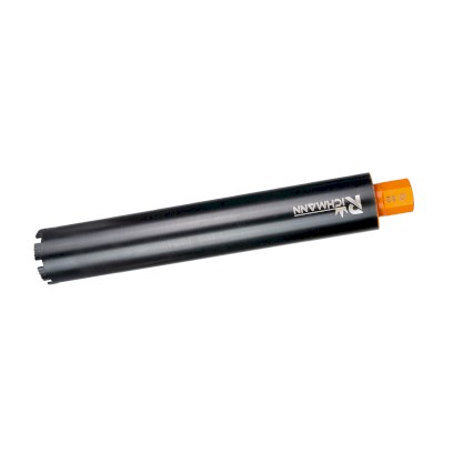 RICHMANN Diamantová vrtací korunka pro jádrové vrtání | 52x450 mm, 1 1/4