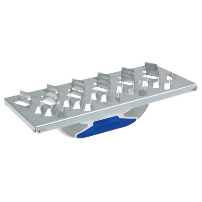 Škrabák na kamennou vlnu 285x145 mm