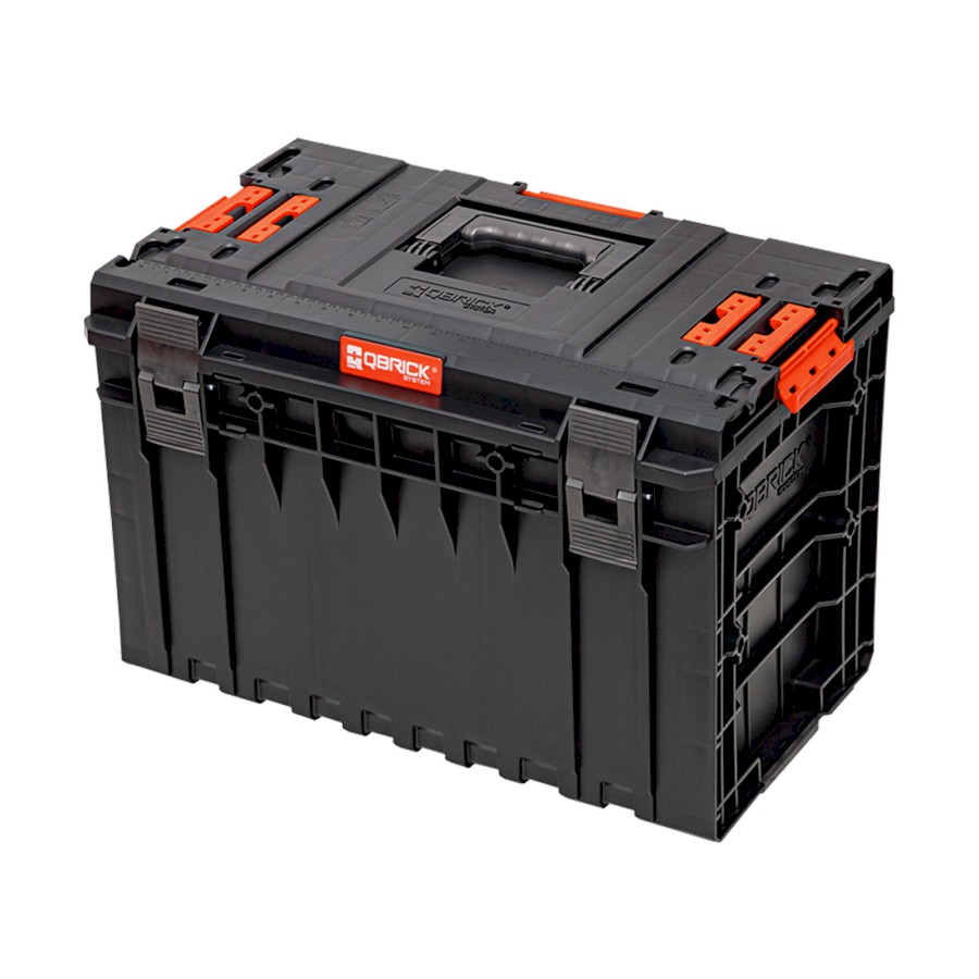 QBRICK Box plastový QBRICK ONE 450 2.0 Vario |
