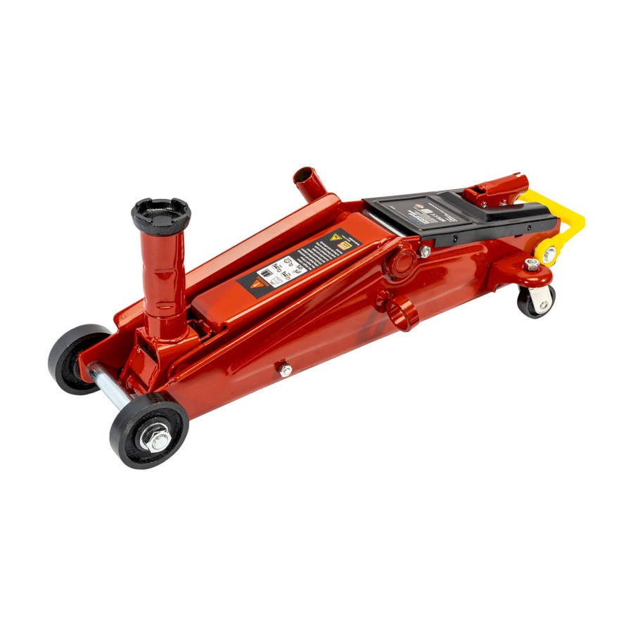 XTLINE Hydraulický zvedák pojízdný | 2,5 t