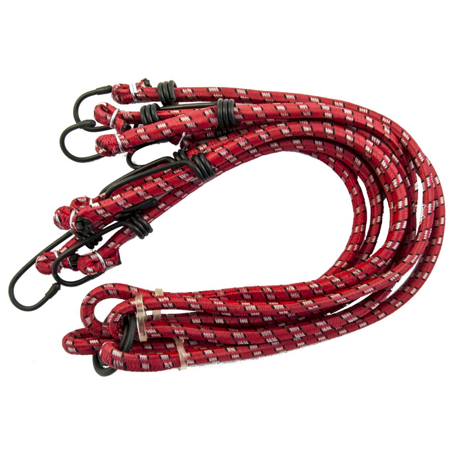 Pavouk upínací osmiramenný 8x410 mm