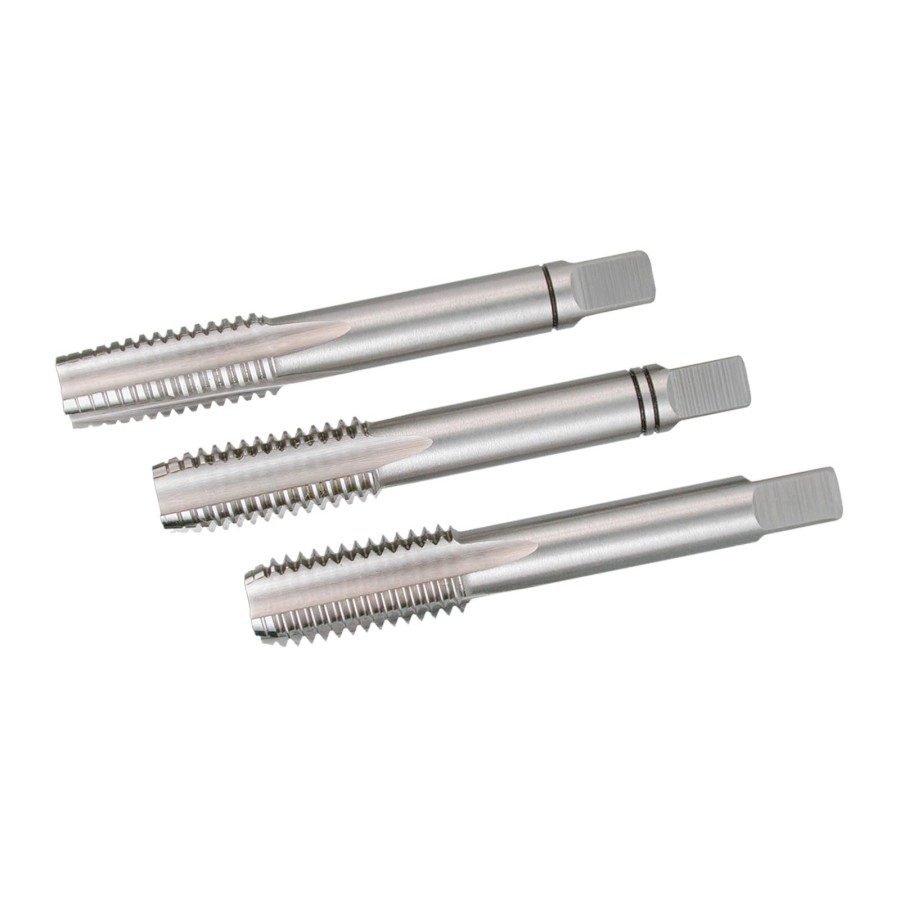 Závitník I-II-III HSS | M8x1,25mm