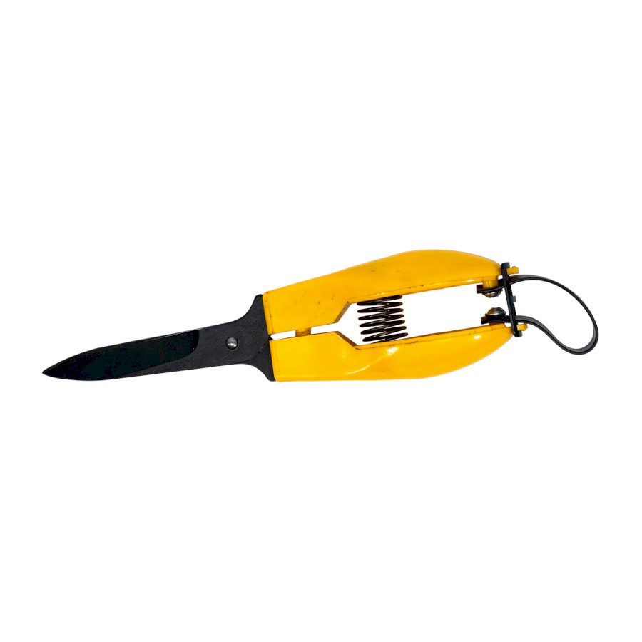 ROSTEX Nůžky řemeslnické | 160 mm