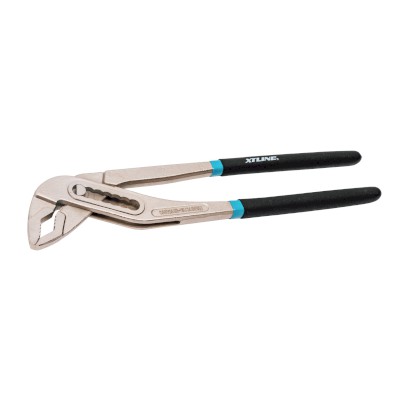 XTLINE Kleště siko soft-grip | 300 mm