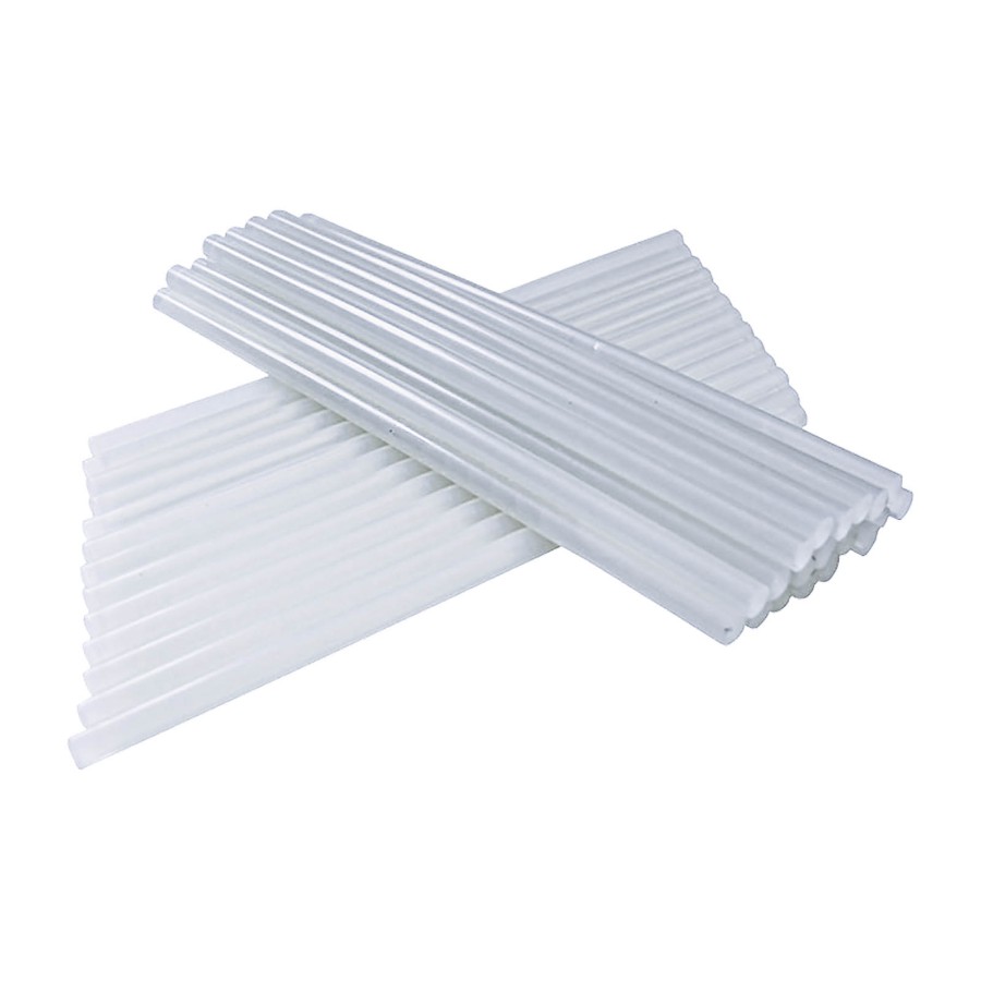 Lepicí tavné tyčinky transparentní 1kg | 11x300mm