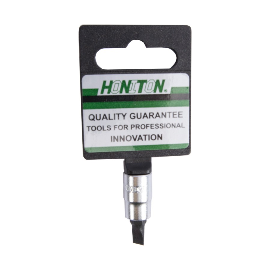 HONITON Hlavice zástrčná PL 1/4
