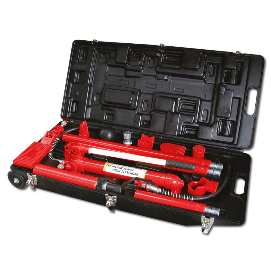 Hydraulická rozpěra 10 t
