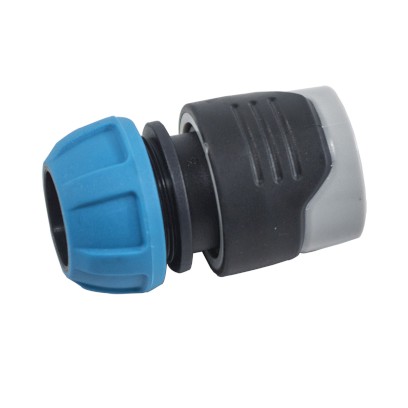 Rychlospojka softgrip bez stopky | 1/2
