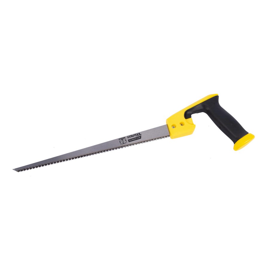 STAVTOOL Pila děrovka | 300 mm