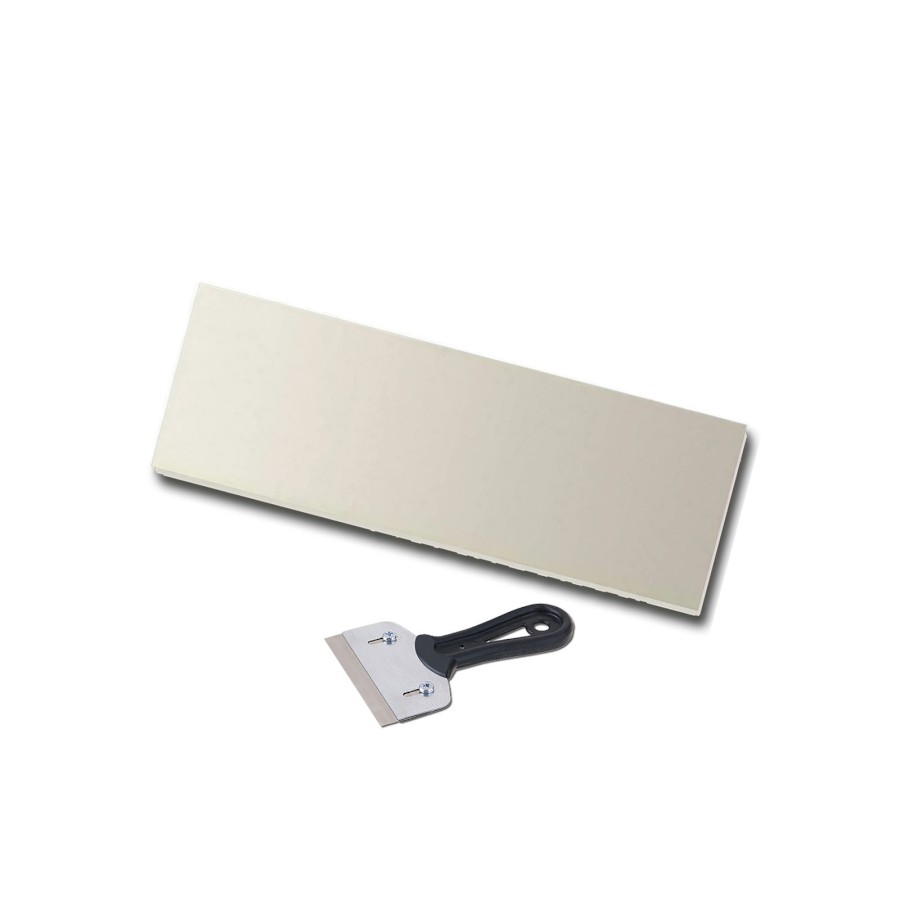 Náhradní břit 100mm pro malířský škrabák ZN31502