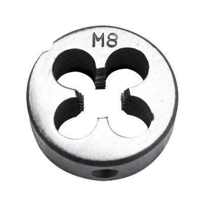 Závitové očko  | M6x1