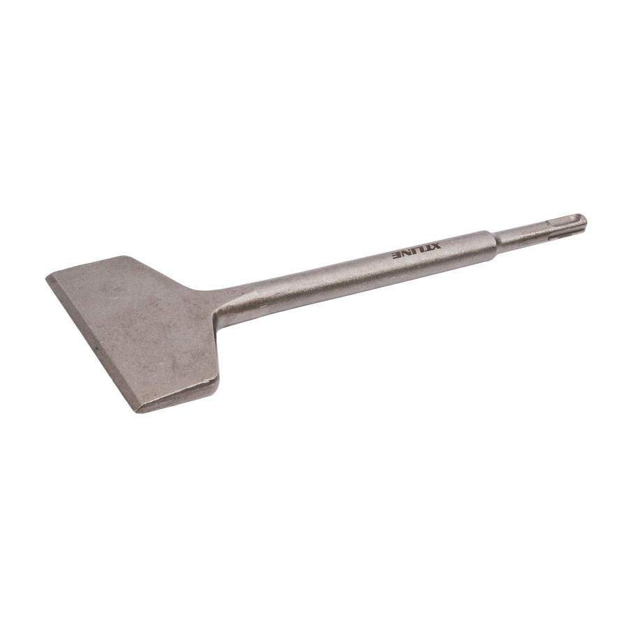 XTLINE Sekáč plochý SDS PLUS | 14x250x75 mm