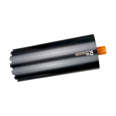 RICHMANN Diamantová vrtací korunka pro jádrové vrtání | 200x450 mm, 1 1/4