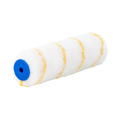 KUBALA Náhradní váleček  Midi Zlatá nitka | 100 mm