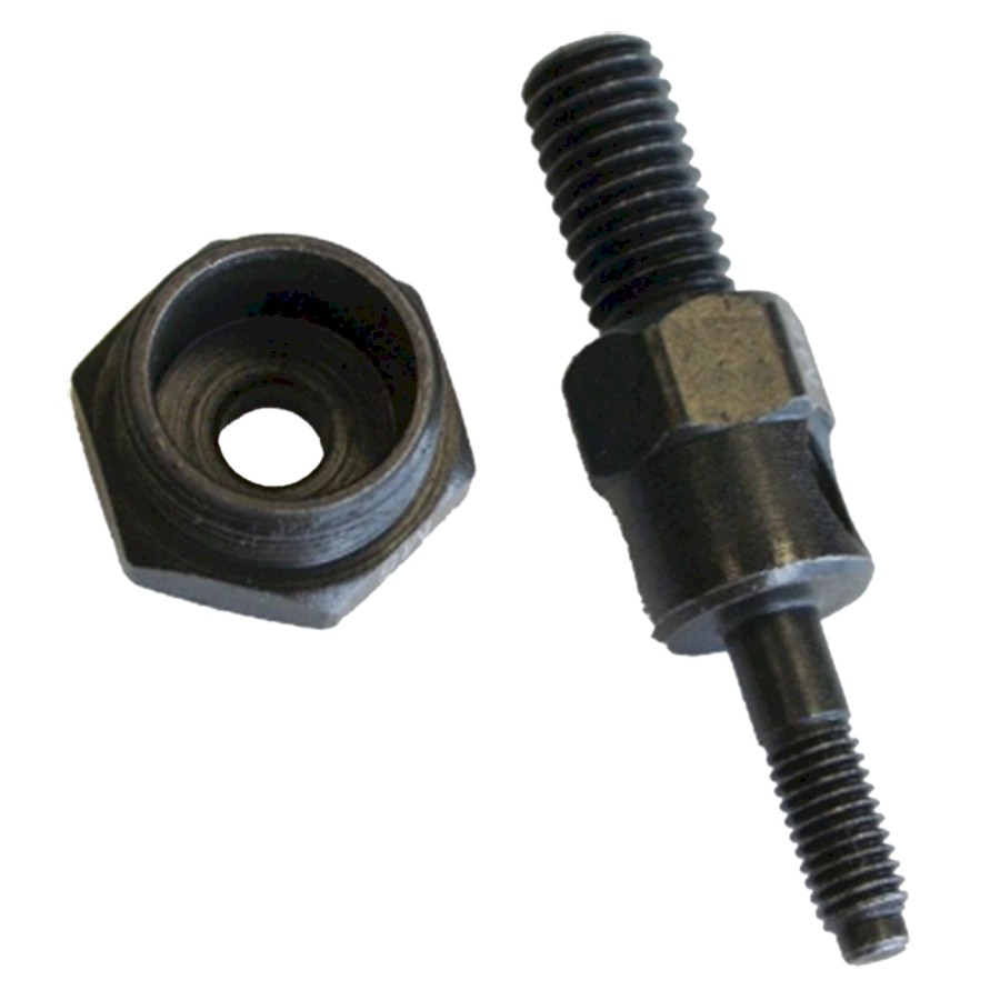 RICHMANN Náhradní čelisti pro kleště PC0744 | M10