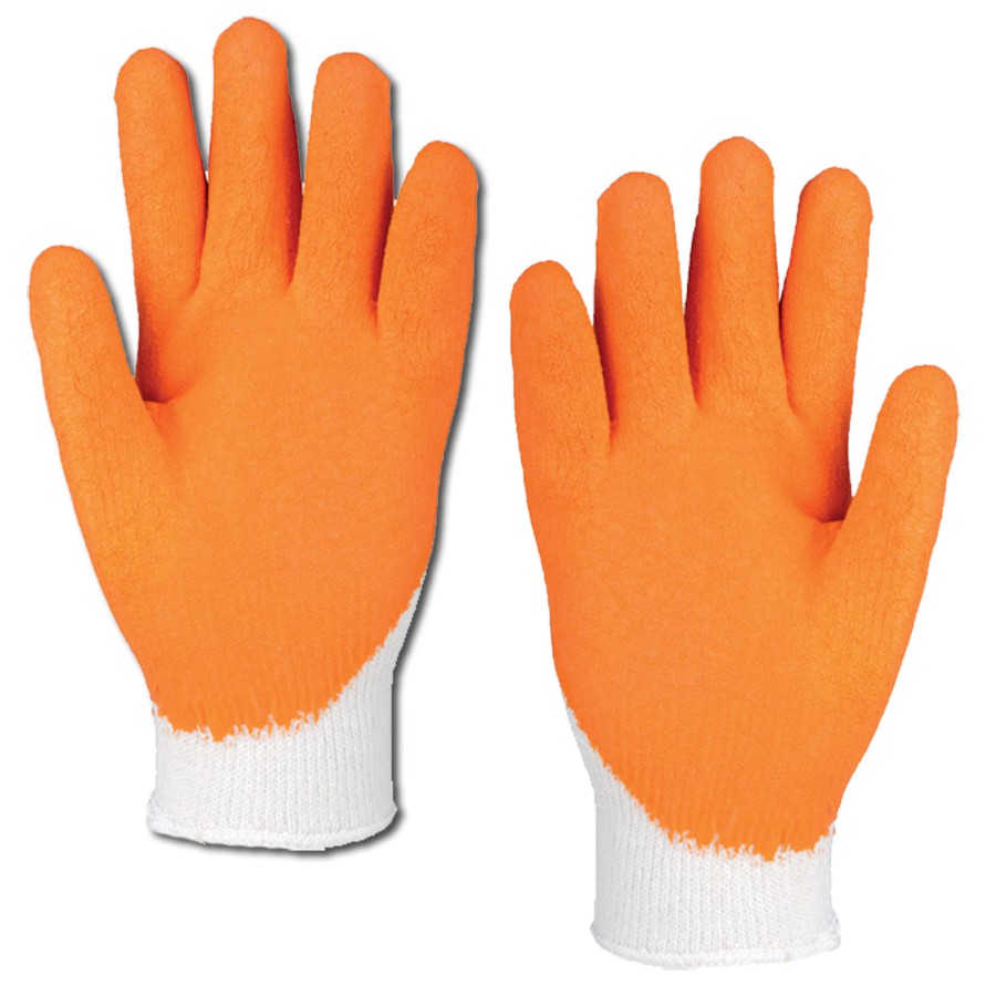 Rukavice Dick knuckle, velikost 10