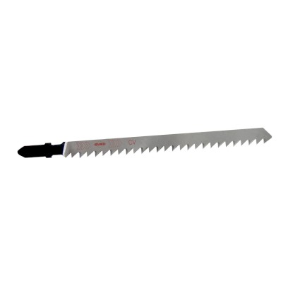 Pilové plátky přímočaré HCS 1bal/5ks | 132x9,5x1,45 rozteč 4mm