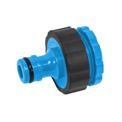 Adaptér vnitřní závit softgrip | 3/4