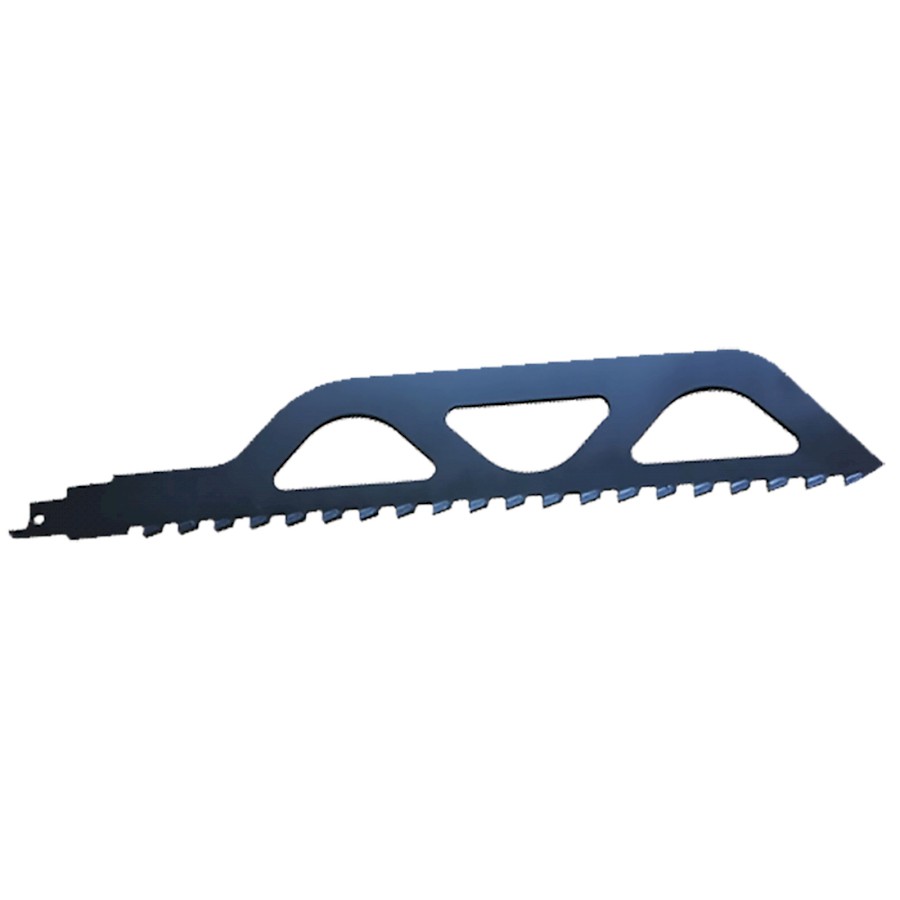 Pilové plátky (listy) mečové HM Bi-metal 1bal/1ks | 305x50x1,5 mm, 10 Tpi