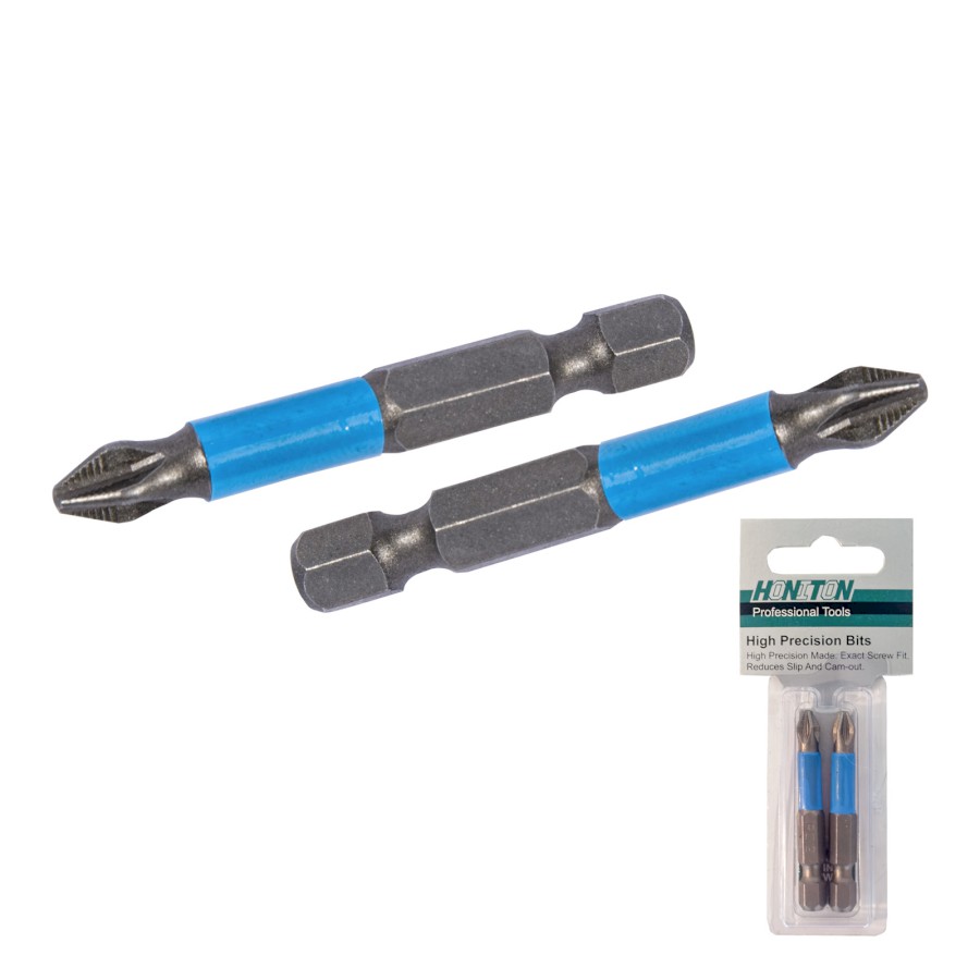 HONITON Bit PH 1/4” | PH1x50 mm (1bal/2ks)